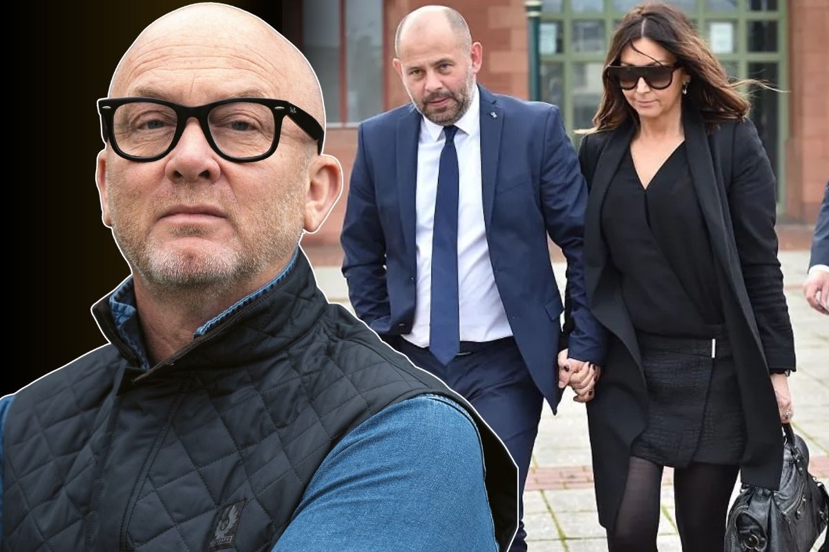 Is Drew Pritchard Still Married? His Divorce, Ex-Wife, and Current Relationship Explained