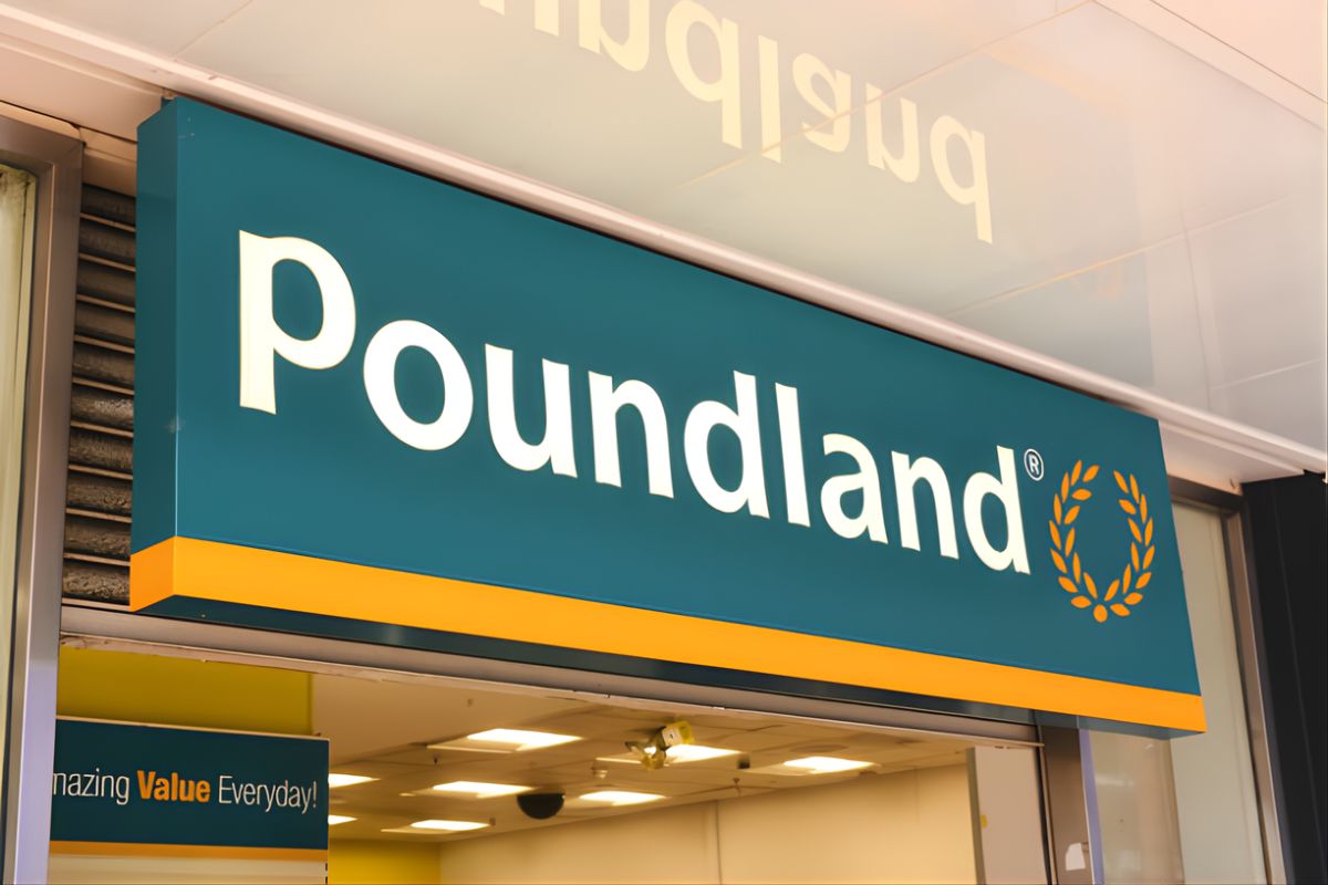 Poundland Store Closures Restructuring Plan