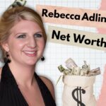 Rebecca Adlington net worth
