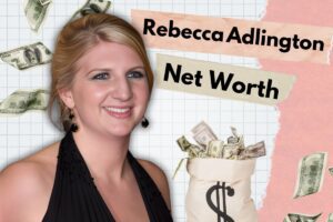 Rebecca Adlington net worth