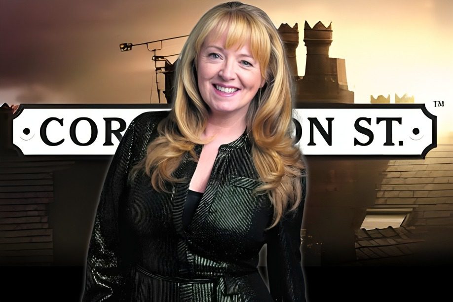 Coronation Street's Sally Ann Matthews exits