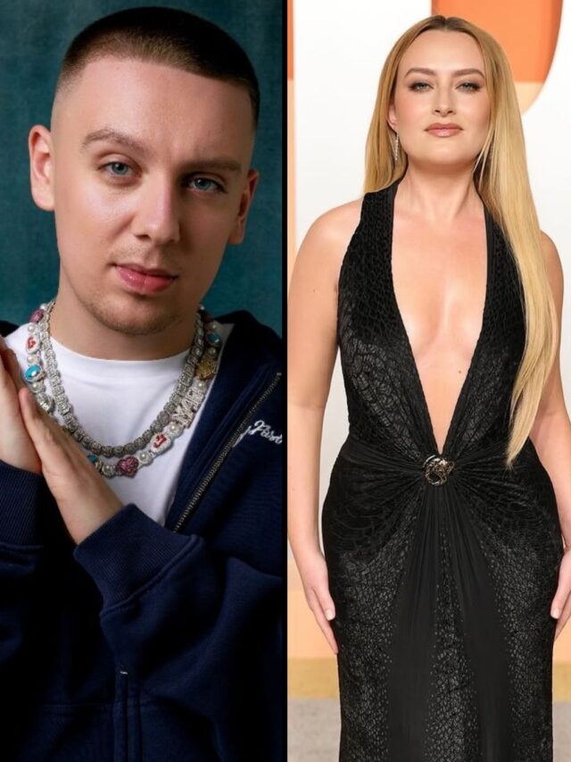 Untold Story of Aitch & Amelia’s Relationship