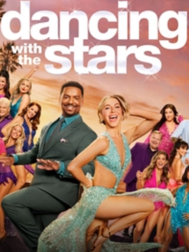 Who Won DWTS? Finale Winner Revealed