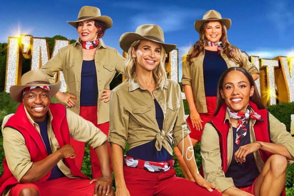 All the Stars Who’ve Left I’m A Celebrity