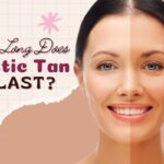 How Long Does Mystic Tan Last on Real Skin