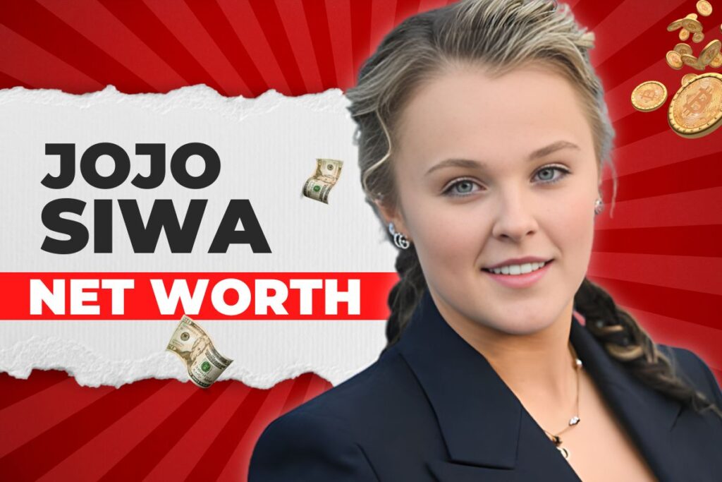 JoJo Siwa Net Worth