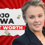JoJo Siwa Net Worth