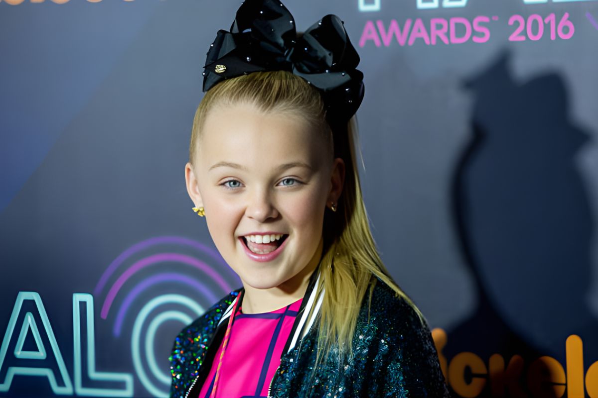 JoJo Siwa net worth
