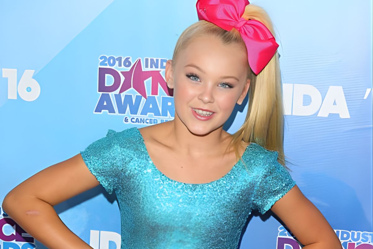 JoJo Siwa
