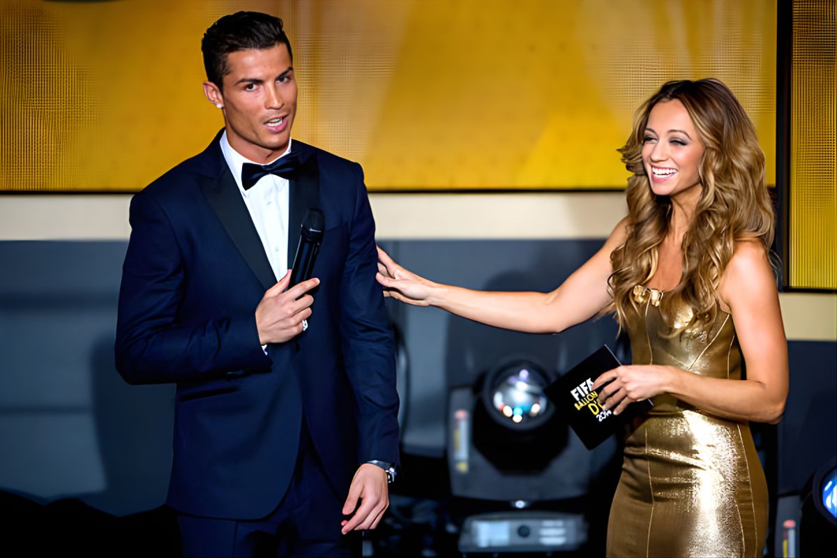 Kate Abdo
