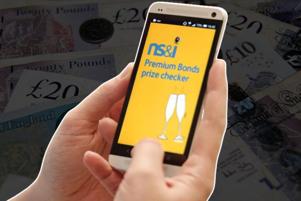 _NS&I Premium Bonds Myth