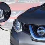 Nissan Frontier Headlight Recall