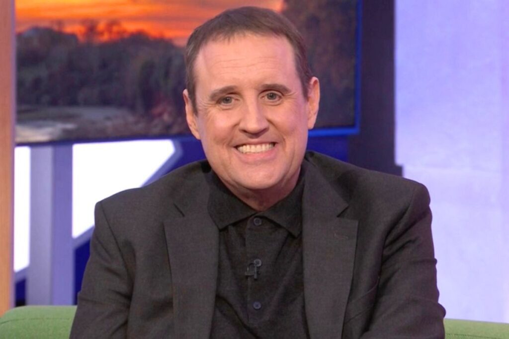 Peter Kay