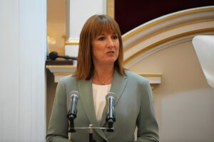 Rachel Reeves pension figures correction