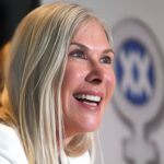Sharron Davies