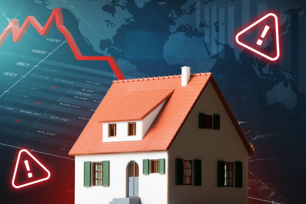 Will the Housing Market Crash in 2026