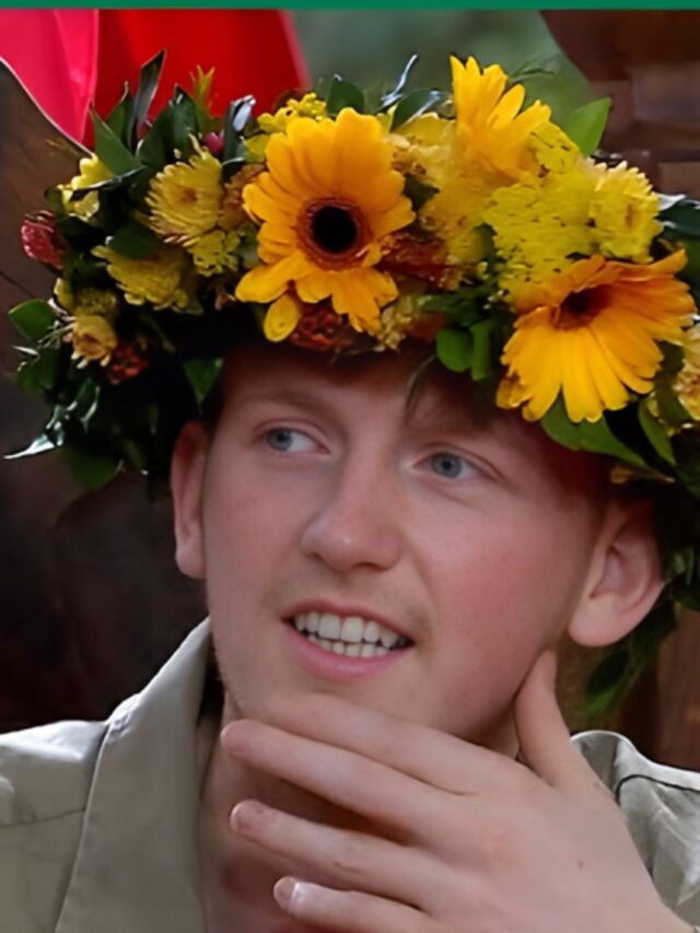 Angry Ginge Crowned King of the Jungle in Shocking I’m A Celeb 2025 Finale