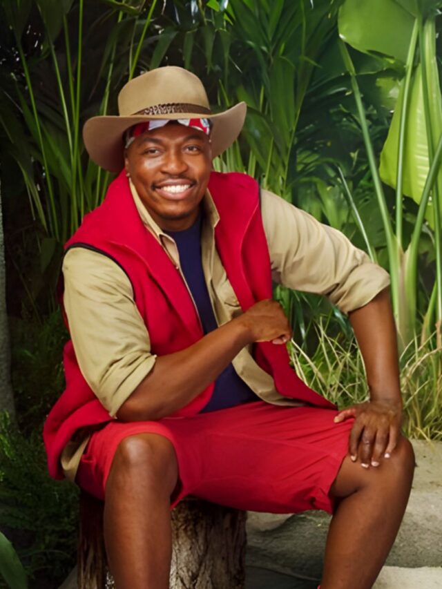 Eddie Kadi Eliminated as I’m A Celeb 2025 Camp Erupts