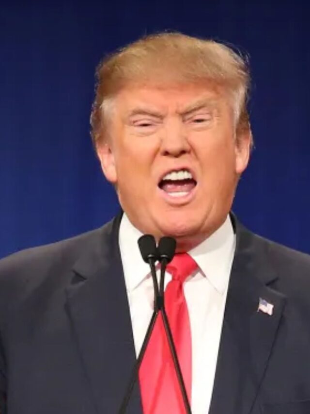 Trump’s Angry National Address Sparks “I Told You So” Reaction From Critics