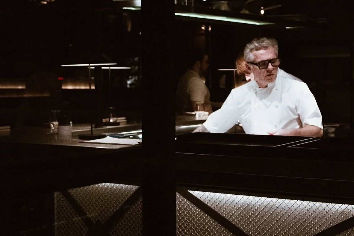 Adam Simmonds Voyage Restaurant Closure (1)