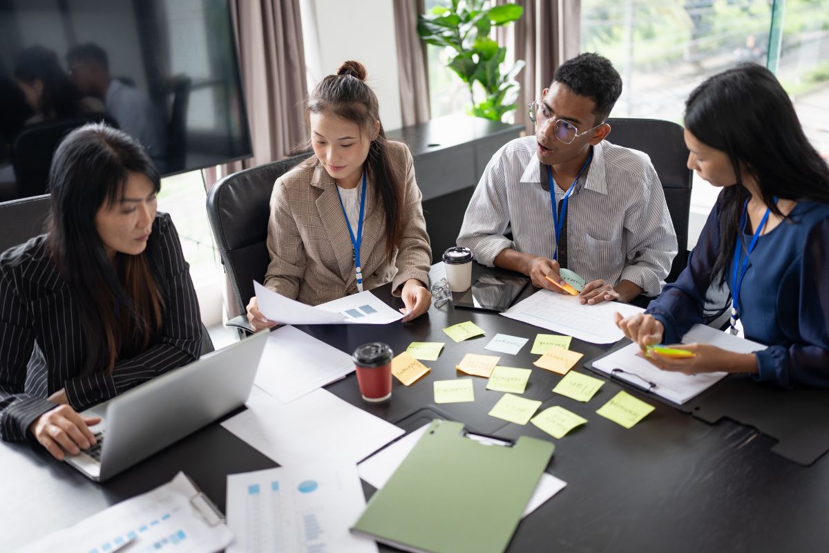 Training Managers to Handle Sensitive Situations