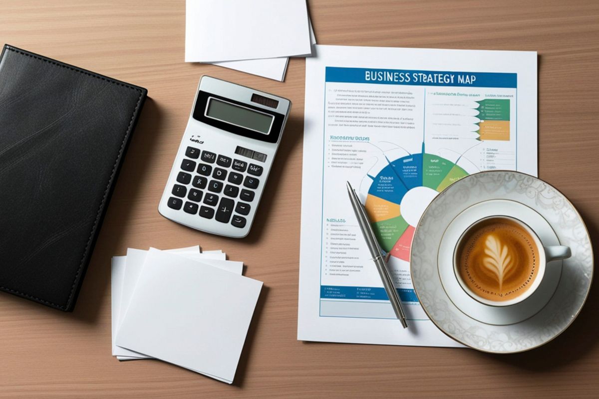 Implementing a Preventative Maintenance Strategy