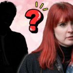 Izzie Balmer Partner