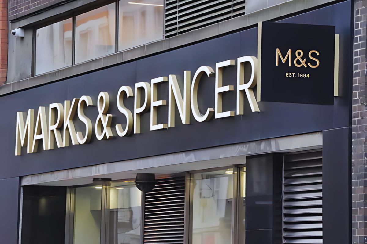 M&S