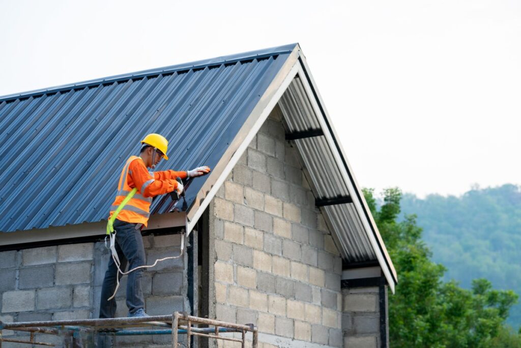 Multiwall Roofing