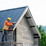 Multiwall Roofing