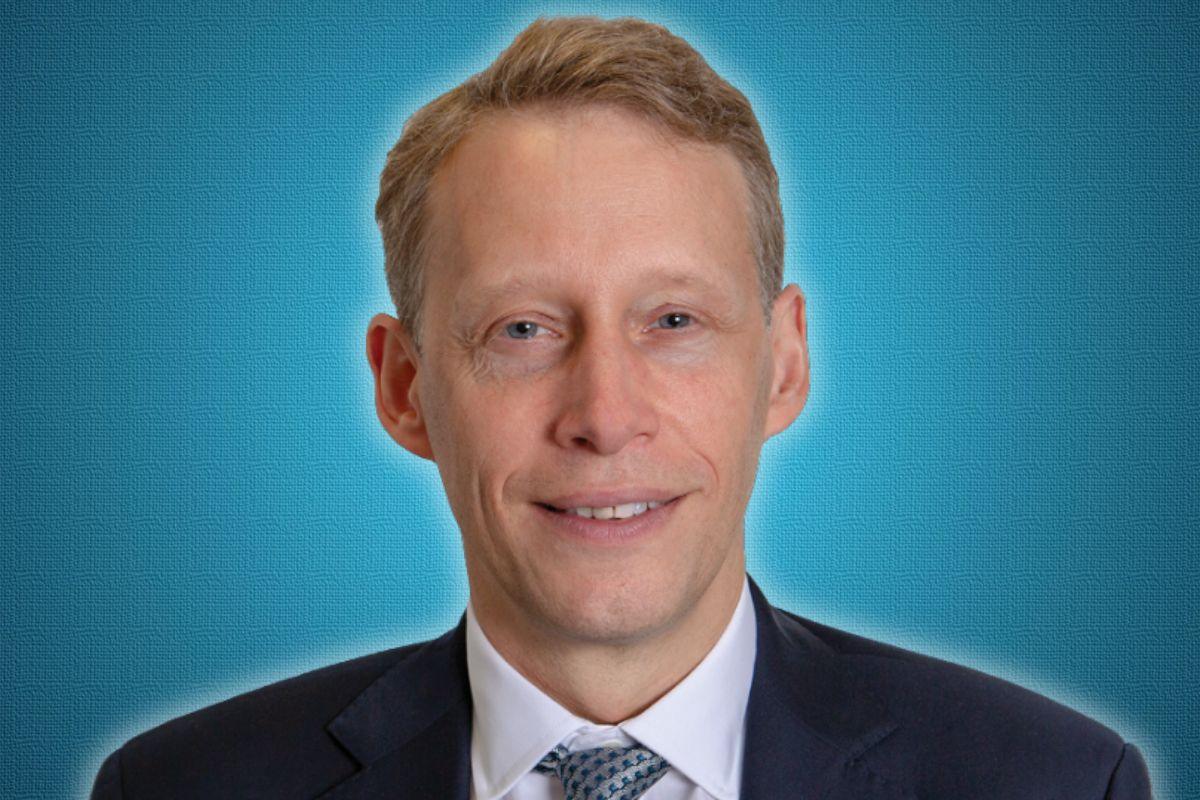 Nicholas Joicey