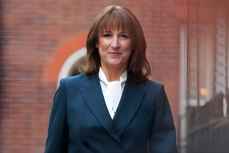 Rachel Reeves Inheritance Protection