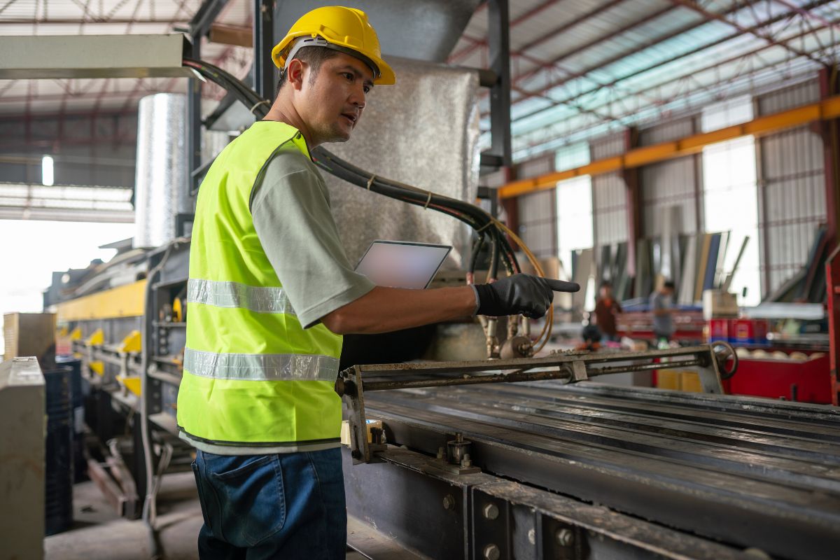 Regulatory Compliance and Safety Standards for UK Manufacturers