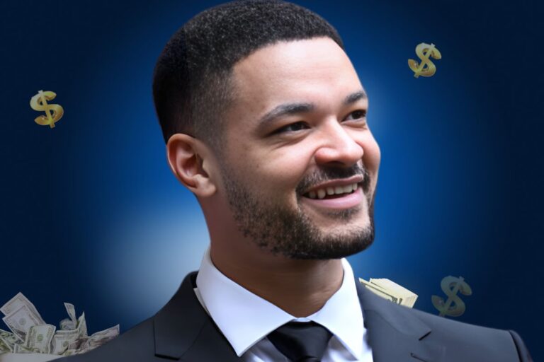 Steven Bartlett net worth