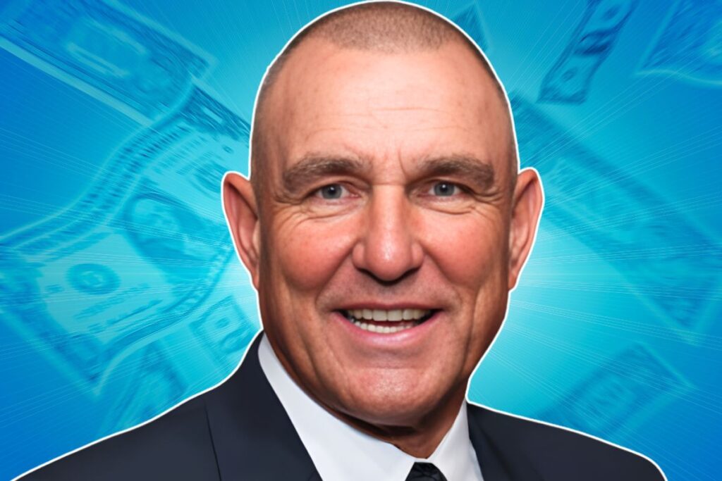 Vinnie Jones Net Worth