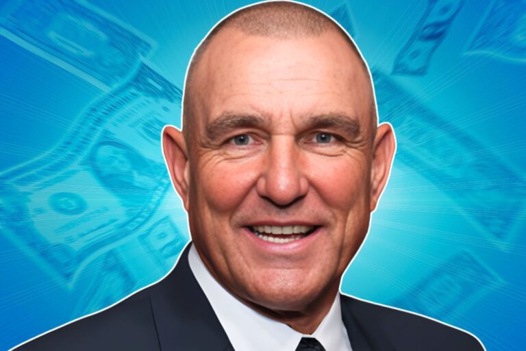 Vinnie Jones Net Worth