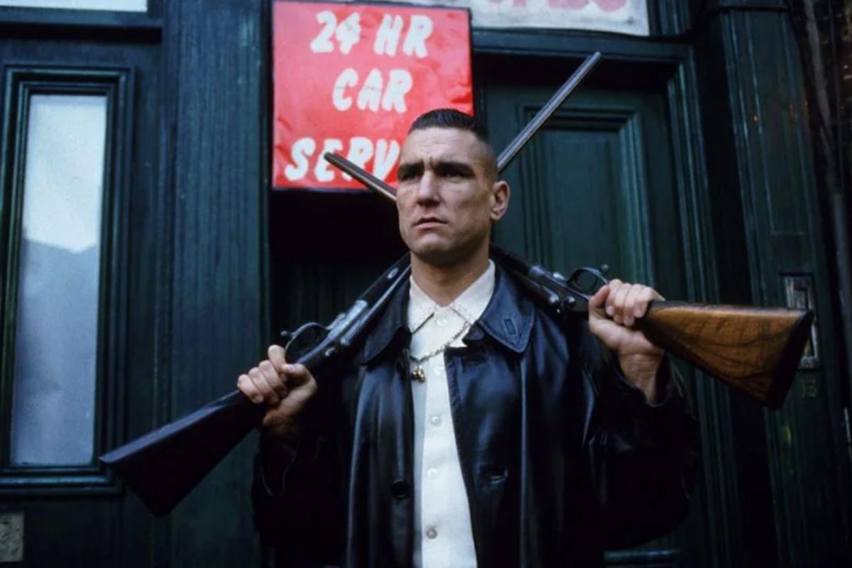 Vinnie Jones role
