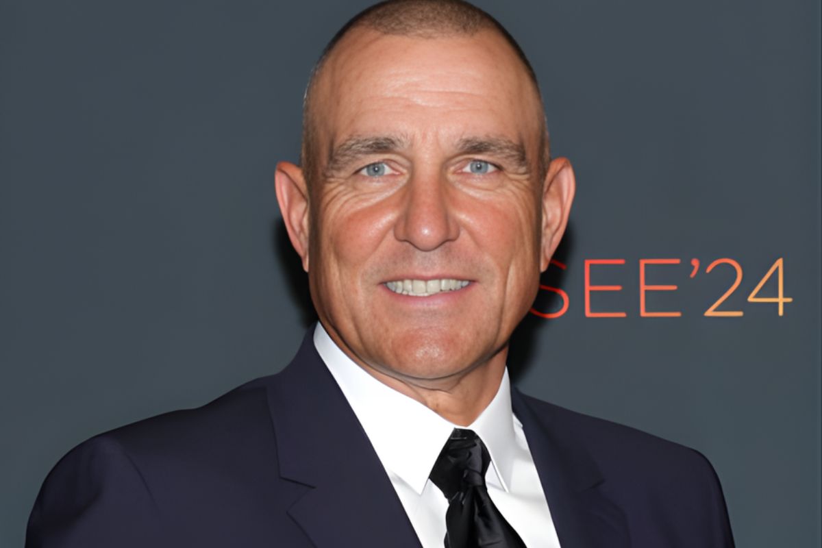 Vinnie Jones