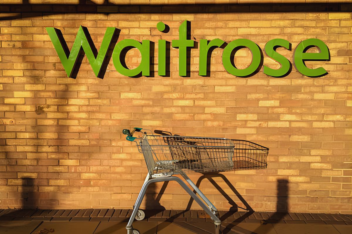Waitrose