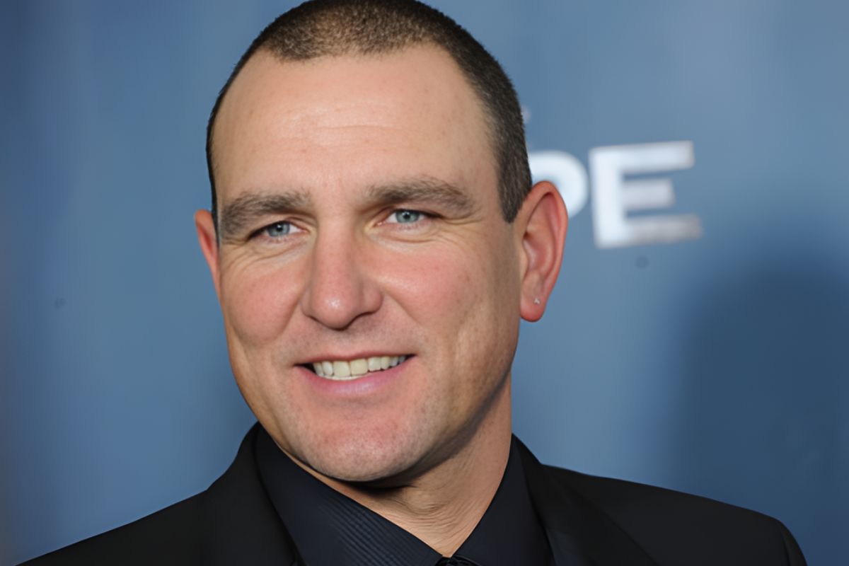 Who Is Vinnie Jones