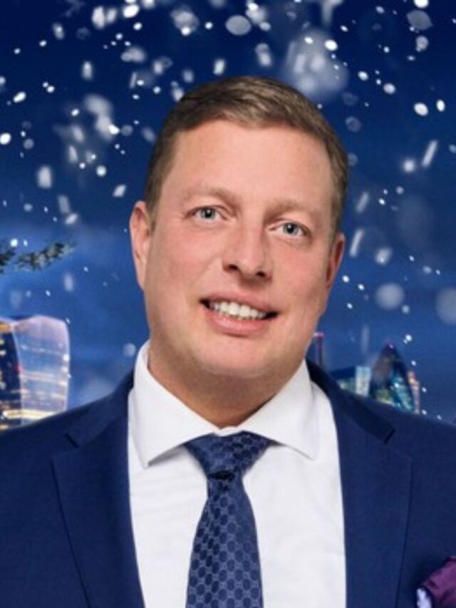 Thomas Skinner Confirms BBC Return After Strictly Come Dancing Controversy