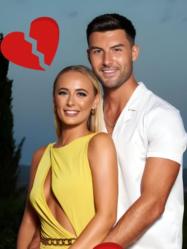 Why Did Millie Court and Liam Reardon Split? Love Island Winners’ Break-Up Explained