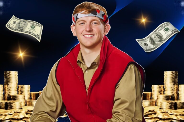 Angry Ginge Net Worth