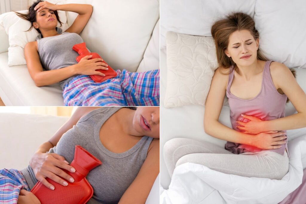 Are Painful Periods a Sign of Good Fertility