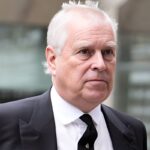 Buckingham Palace is reconsidering adding a hyphen to Andrew's name