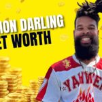 Damon Darling Net Worth