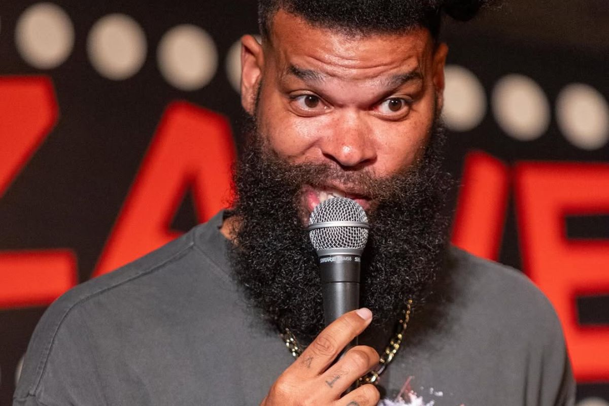 Damon Darling net worth