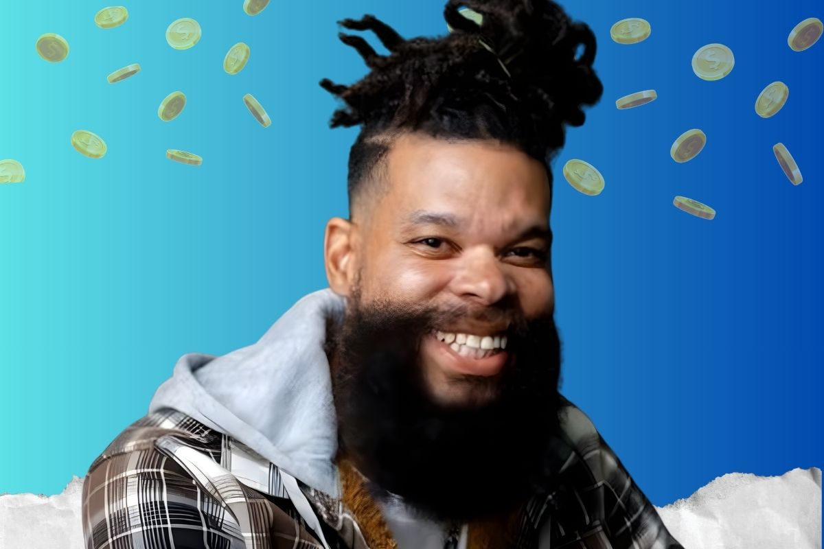 Damon Darling&rsquo;