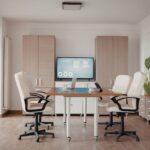 _Ergonomic Office Chairs