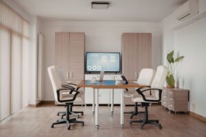 _Ergonomic Office Chairs